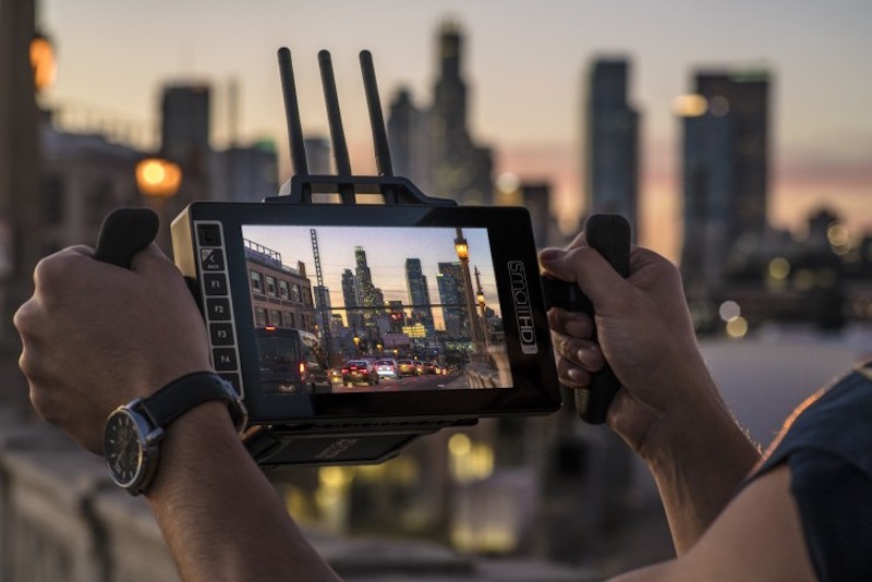 Teradek объявляет о выпуске Bolt 703 &ndash; универсального беспроводного монитора