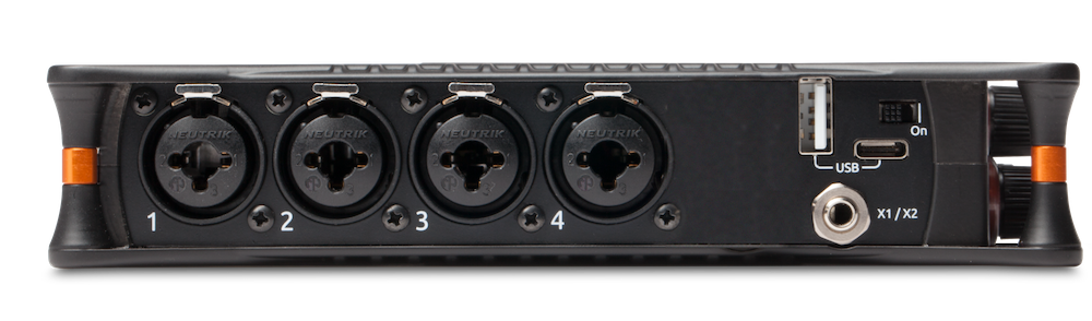 Sound Devices представляет ультра-компактный рекордер MixPre-10M Sound Devices представляет ультра-компактный рекордер MixPre-10M