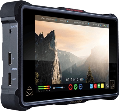 Акция на ATOMOS Shogun Inferno и Ninja Inferno