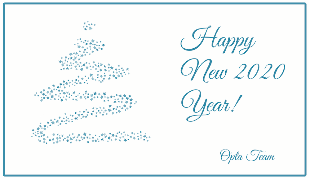 С Новым 2020 Годом! С Новым 2020 Годом!