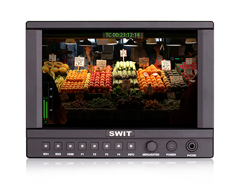 Анонс новых продуктов от компании SWIT к выставке NAB SHOW 2018 Анонс новых продуктов от компании SWIT к выставке NAB SHOW 2018