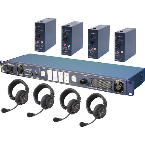 Altair, Datavideo - який службовий зв`язок обрати для персоналу Altair, Datavideo - який службовий зв`язок обрати для персоналу