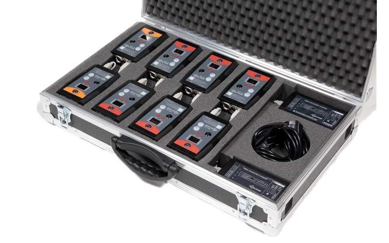 Altair, Datavideo - який службовий зв`язок обрати для персоналу Altair, Datavideo - який службовий зв`язок обрати для персоналу