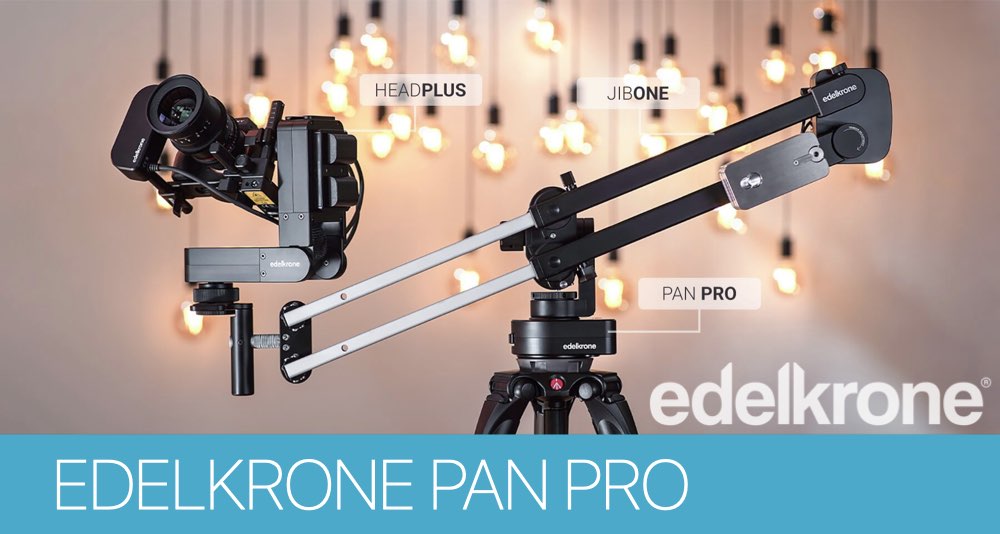 Edelkrone Pan PRO Edelkrone Pan PRO