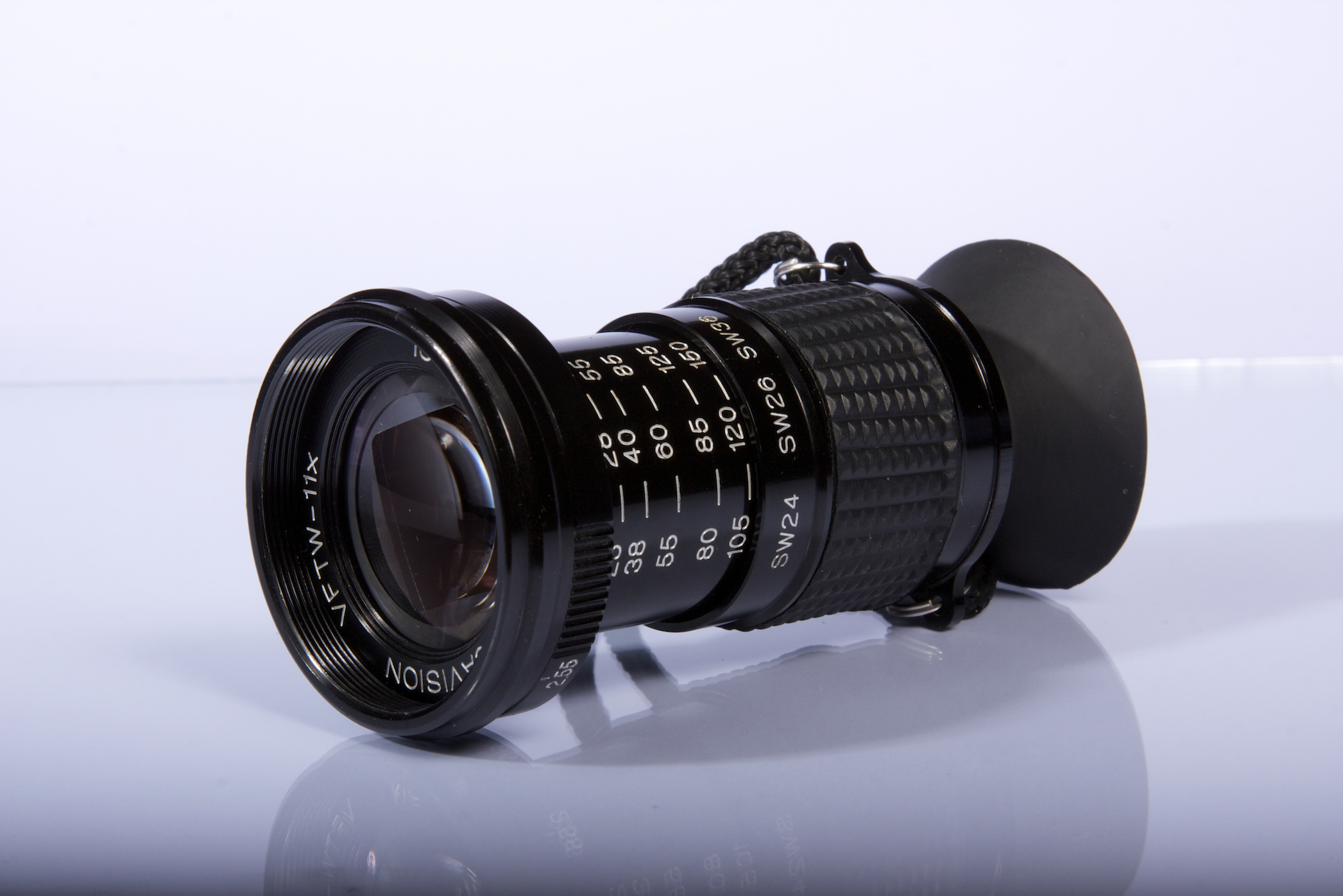 Видоискатель Cavision Micro Viewfinder для операторов и режиссеров в постановочном кино Видоискатель Cavision Micro Viewfinder для операторов и режиссеров в постановочном кино