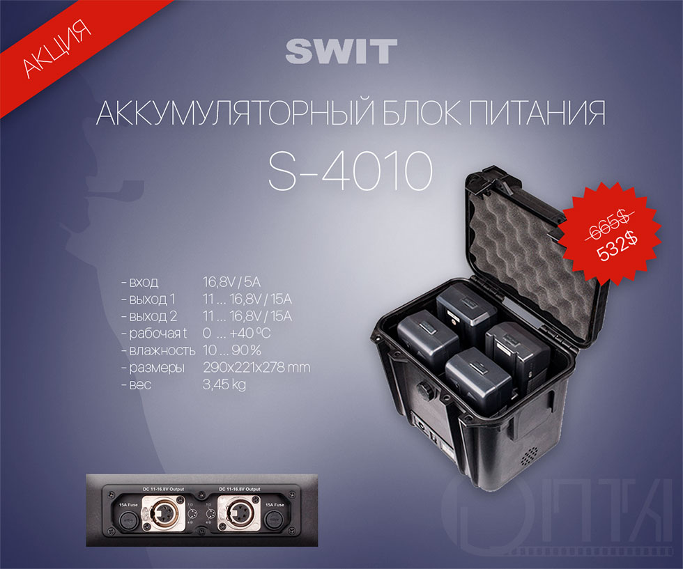 action from the swit company 3 min