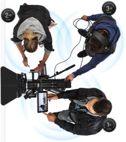 Blackmagic URSA - Первая в мире цифровая 4K-кинокамера с возможностью замены матрицы и байонета Blackmagic URSA - Первая в мире цифровая 4K-кинокамера с возможностью замены матрицы и байонета