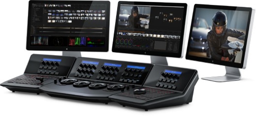DaVinci Resolve 11. Мощная система цветокоррекции — теперь с функциями монтажа! Описание: http://images.blackmagicdesign.com/media/products/landing/davinci-resolve-11.jpg