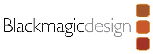 Новости по производителю BlackMagic Design blackmagic