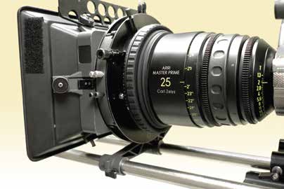 Новинка Tiffen 138мм Matte Box Mountable VND img19
