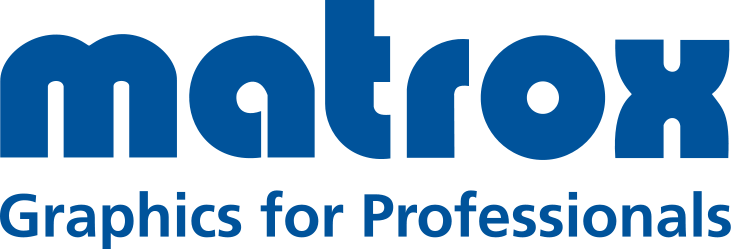 Matrox Logo