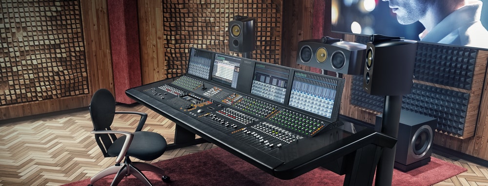 Свежие новости от Blackmagic Design с IBC2016! ibc black magic 1