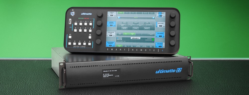 Свежие новости от Blackmagic Design с IBC2016! ibc black magic 2