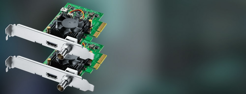 Свежие новости от Blackmagic Design с IBC2016! ibc black magic 4