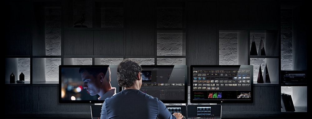 Свежие новости от Blackmagic Design с IBC2016! ibc black magic 7