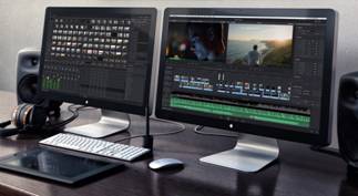 Переработка операционной системы URSA Min и др. обновления ПО от Blackmagic Design bm camera setup 2