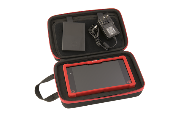 Ninja Assassin – новый рекордер от ATOMOS ninja assassin box contents HR