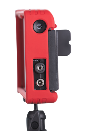 Ninja Assassin – новый рекордер от ATOMOS ninja assassin right side HR