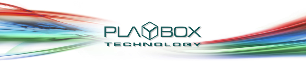 playbox