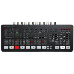 Blackmagic Design ATEM SDI Extreme ISO Видеомикшер 
