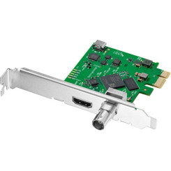 Blackmagic Design DeckLink Mini Recorder HD плата 