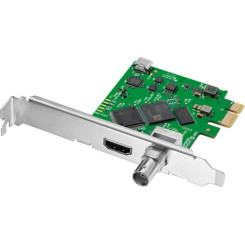 Blackmagic Design DeckLink Mini Monitor HD 