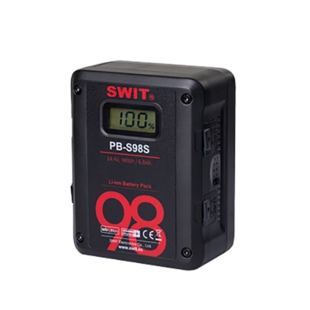  Аккумуляторная батарея SWIT PB-S98S 98Wh 