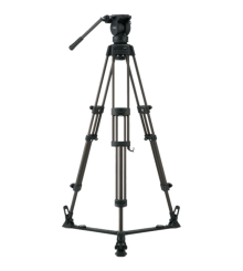 Libec LX7 - штатив 