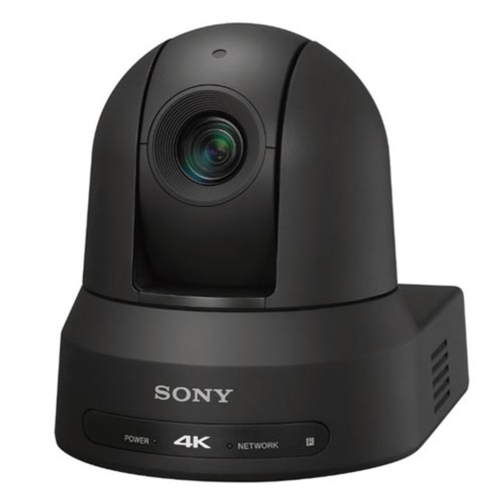  BRC-X400 Камера PTZ 4K 1CMOS 