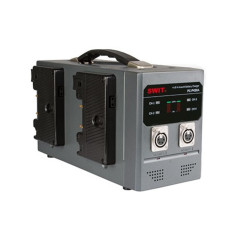 SWIT PC-P430A 4-x канальное зарядное устройство 