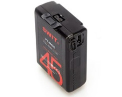 SWIT PB-M45S - аккумуляторная батарея 45Wh 