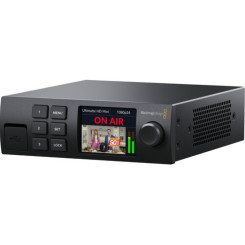 Blackmagic Design Ultimatte 12 HD Mini видеопроцессор 