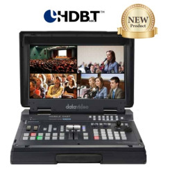 Datavideo HS-1500T видеостудия портативная 4-канальная HDBaseT 