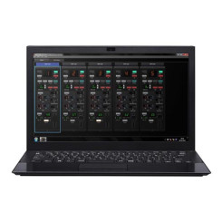 Sony HZC-RCP5 Программное обеспечение дистанционного управления 5 камерами 