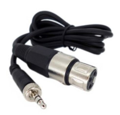 Sennheiser CL-2 перeходник 