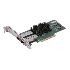 ATTO Atto FastFrame NS12 10GbE SFP Optical 