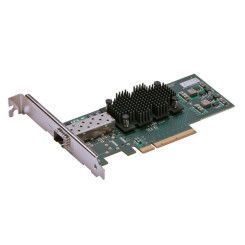 ATTO Atto FastFrame NS11 10GbE SFP Optical 