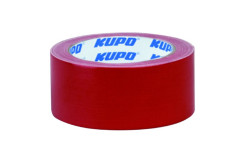 Kupo GT-515R GAFFER TAPE- RED 48MMX15 YARDS 