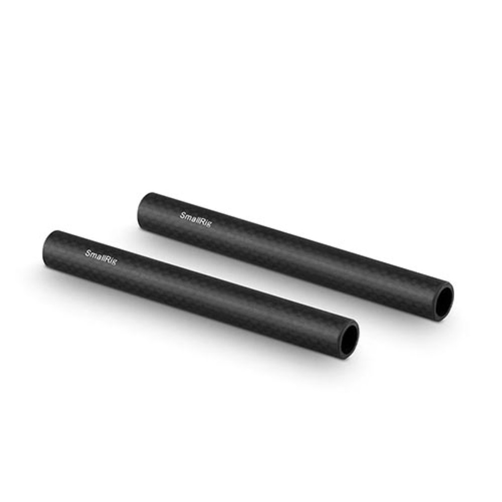  Карбоновая штанга SmallRig 15mm Carbon Fiber Rod 150mm 6Inch 1872 