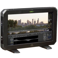 Atomos Sumo 19 монитор видеорекордер студийный 4k 