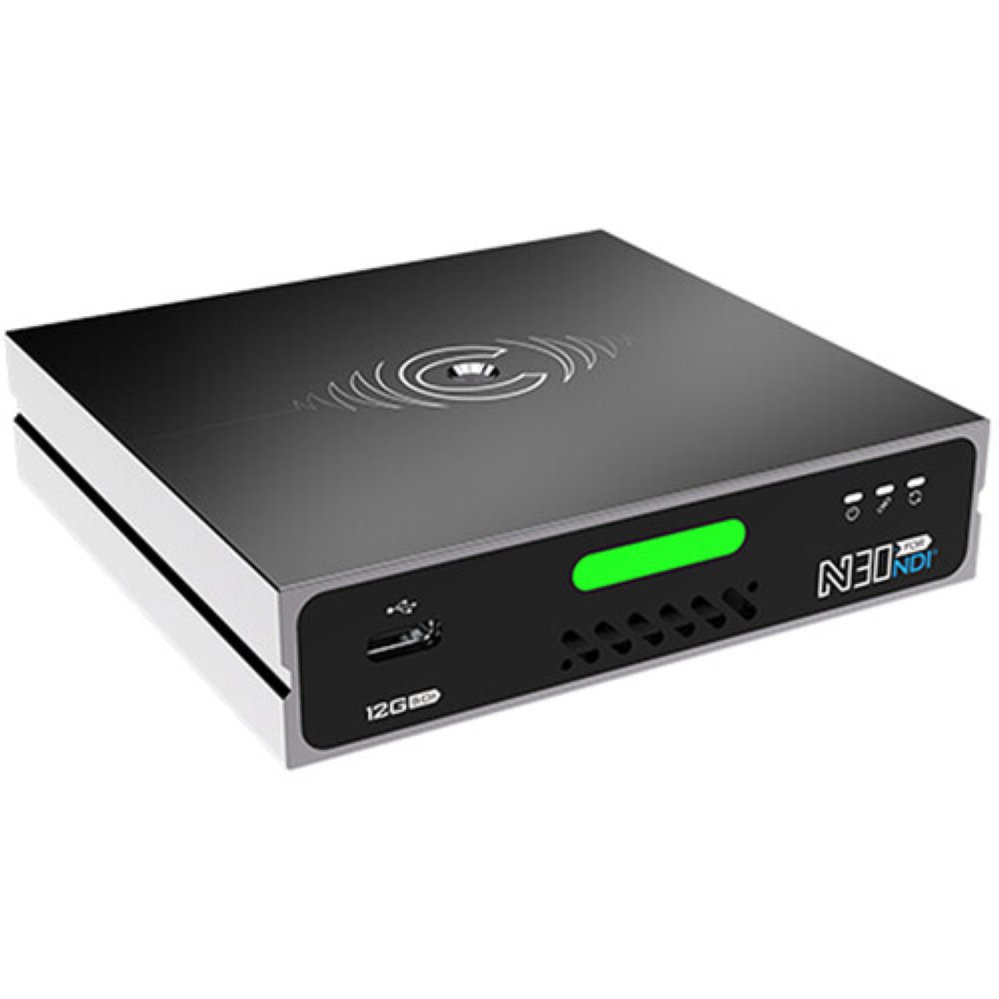  Kiloview N30 - 12G-SDINDI Bi-Directional converter 