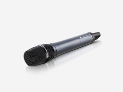 Sennheiser SKM 100-835 G3 - микрофон ручной с передатчиком 