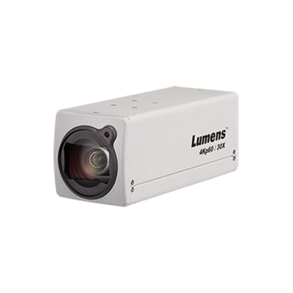  VC-BC701P 4Kp60 Box Camera 