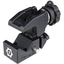 Kupo KCP-736B Super Convi Clamp With Security Knob 