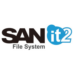 Accusys Accusys SANitFS Client 