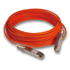 Accusys Accusys QSFP 50M Optical Cable 
