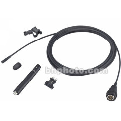 Sony ECM-88B петличный микрофон 