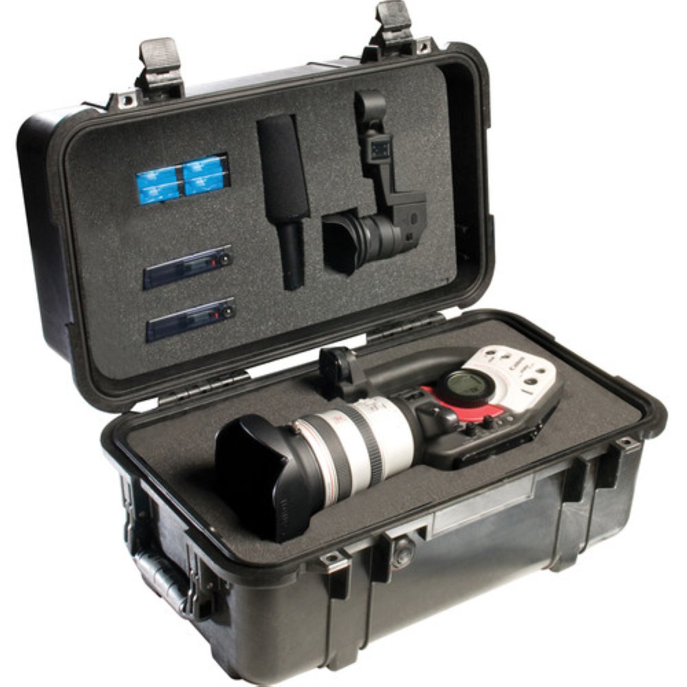  Захисний кейс Peli 1460 