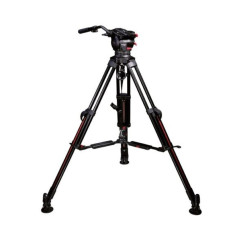 Cartoni FOCUS 10 2-St SDS ALU System MS - штатив 