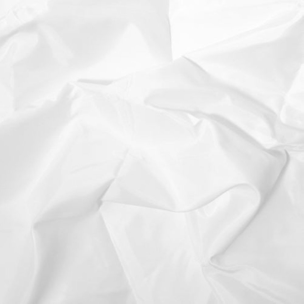  Текстиль для 12 рамы Matthews 319000 12x12 Artificial Silk White 